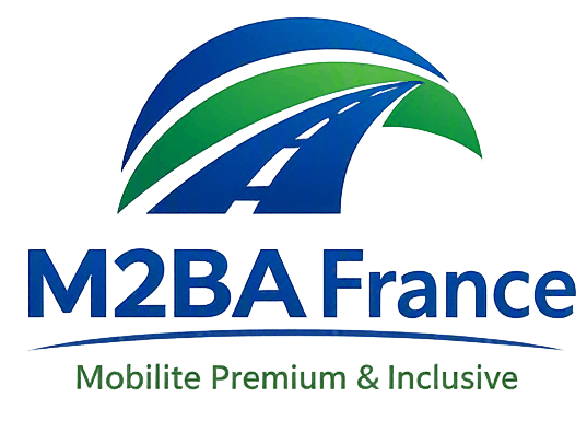 M2BA France