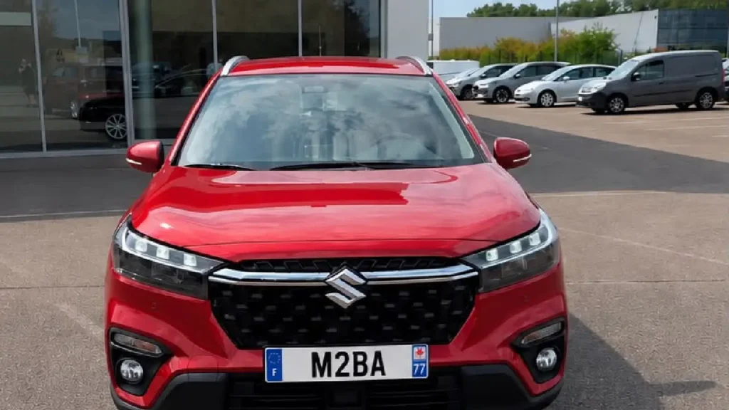 M2BA Service France 2